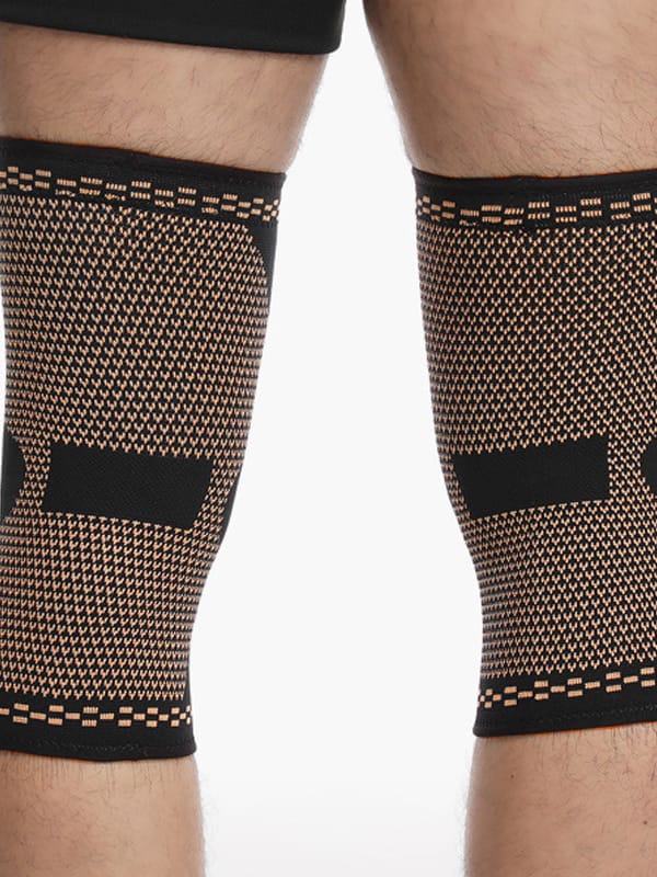 Copper Knee Brace for Sports Arthritis