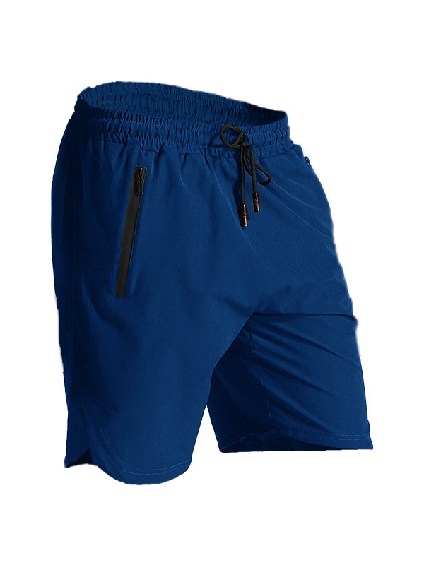 Casual summer fitness shorts