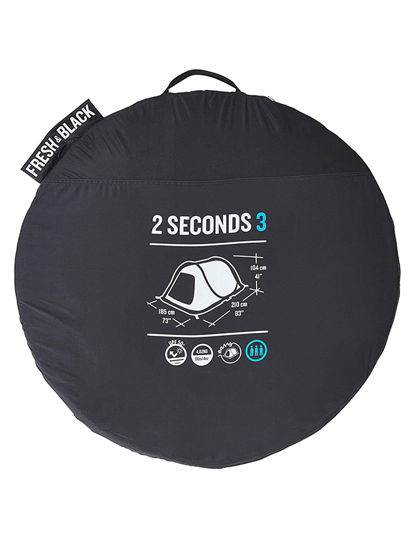 Tent A10623